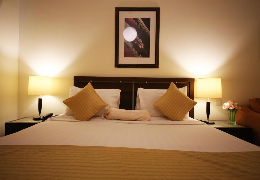 Interconnecting Rooms at Tulip Hotel Apartments, photo 3