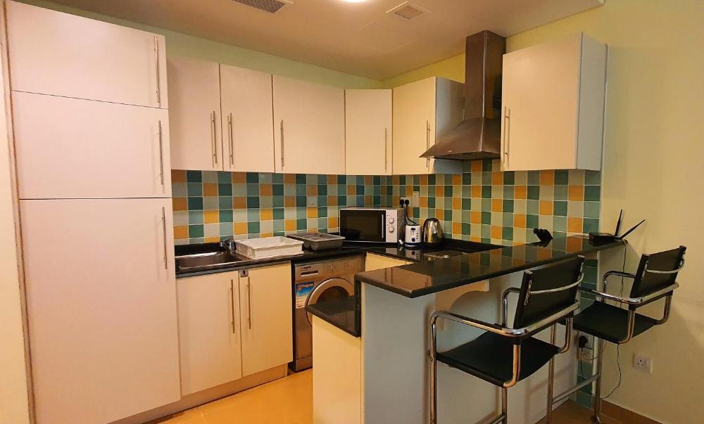 Studio at Tulip Hotel Apartments, photo 4