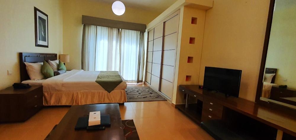 Studio at Tulip Hotel Apartments, photo 3