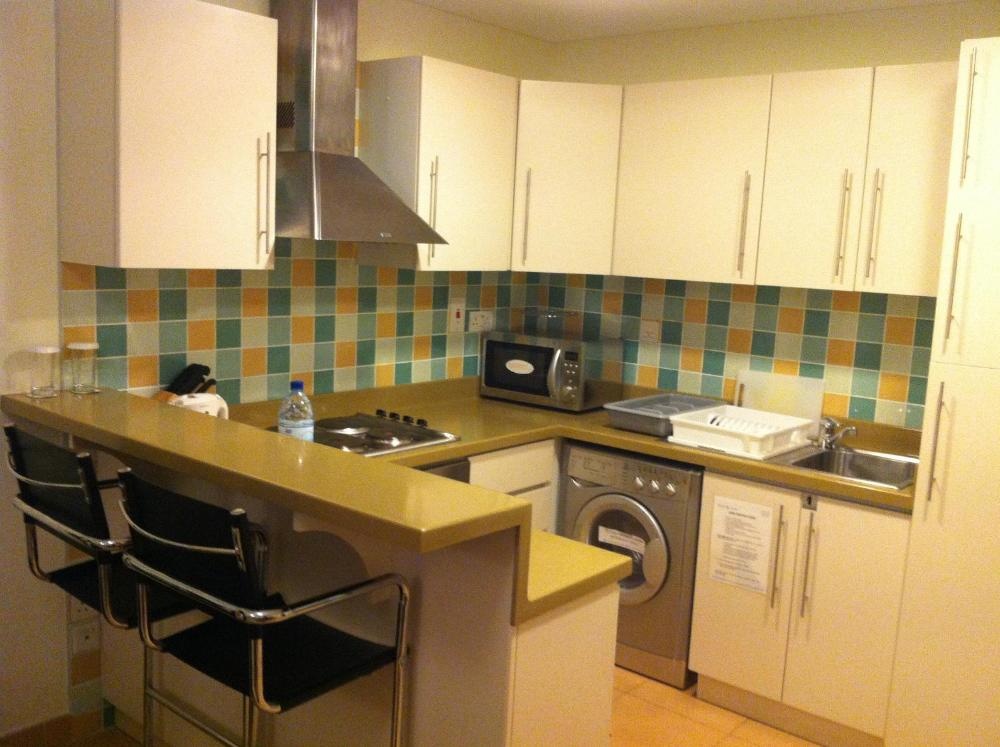 Studio at Tulip Hotel Apartments, photo 2