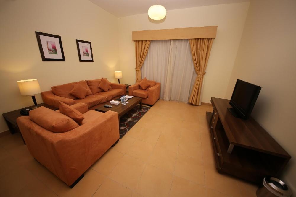 Interconnecting Rooms at Tulip Hotel Apartments, photo 4