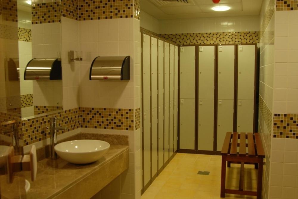 Interconnecting Rooms at Tulip Hotel Apartments, photo 2