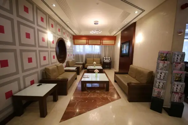 Tulip Hotel Apartments 10