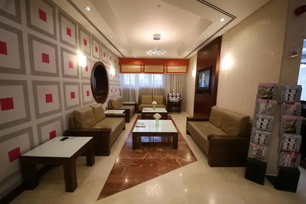 Tulip Hotel Apartments 4