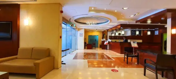 Tulip Hotel Apartments 5